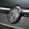 For VW Volkswagen Jetta MK5 Golf Volkswagen Golf MK6 MK7 MK7.5 MK8 ABS Front & Rear Badge Emblem Set Does Not Affect ACC Cruise