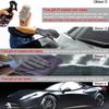 Acoperire cu nano acoperire din ceramică pentru mașină Acoperire lichidă Nano cristal Strat hidrofob pentru lustruire Agent de acoperire pentru vopsea pentru lustruire auto Acoperiri Nanos