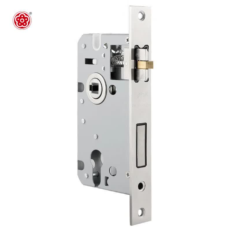 Blossom Indoor Door Lock Body