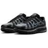 Nike P-6000 Black Cool Grey Men Sneakers Celestine-Blue IF6199-003