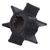 Outboard Water Pump Impeller 3B2‑65021‑1 Replacement for Tohatsu 6 8 9 9.9 Horsepower Outboard
