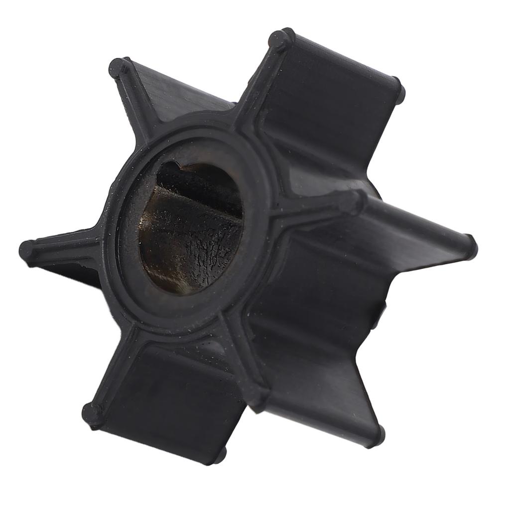 Outboard Water Pump Impeller 3B2‑65021‑1 Replacement for Tohatsu 6 8 9 9.9 Horsepower Outboard