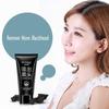 Bioaqua Black Mud Face Mask Deep Cleansing Purifying Remove Blackhead Facial Mask Strawberry Nose Acne Remover Whitening