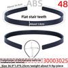 Plastic Headband Accessories Sun HatWomen's Handcrafted Headband Overhead Sun HatRough Hair Band