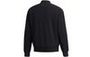 adidas Jackets Men's Black Stand Collar Moderate Other FJ0246
