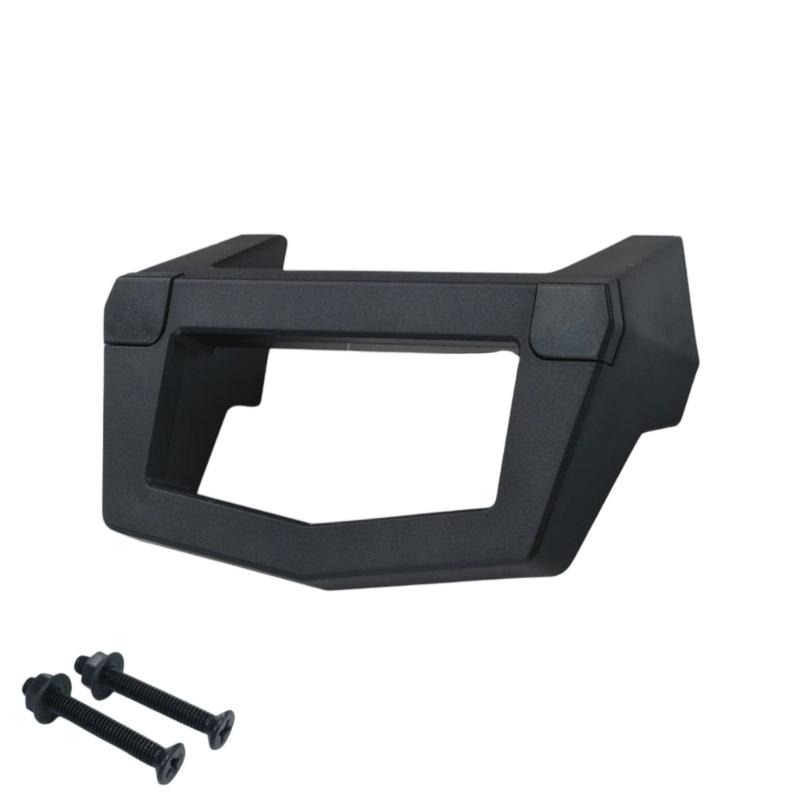 

Прочная Эргономичная Ручка Для Домов На Колесах Лодки Ящика Для Инструментов Грузовика Платформы На Крыше Простая Установка Нейлоновая Пластиковая Рукоятка Ручка Для Домов На Колесах чёрный