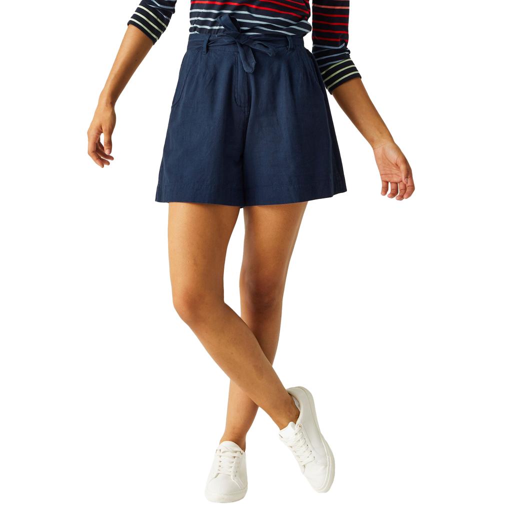 Regatta Womens/Ladies Sabela II Shorts
