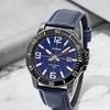 Casio Men Standard Series Blue Watch MTP-VD01BL-2BV MTP-VD01BL-2BV