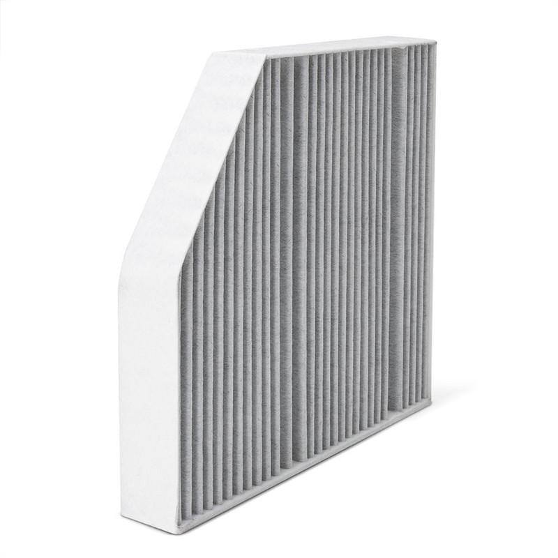 Carbon Cabin Filter  A1678350400 A2058350147 For Mercedes-Benz C400 C300 C450 AMG AMG GT 3.0L C300 C350E E350 2.0L C63 AMG 4.0L