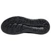 Asics Gel-Contend 7 Comfortable Fashion Fabric Synthetic Leather Shock Absorbing Durable Low-Top Casual Running Shoes Men Sneaker Black 1011B917-001