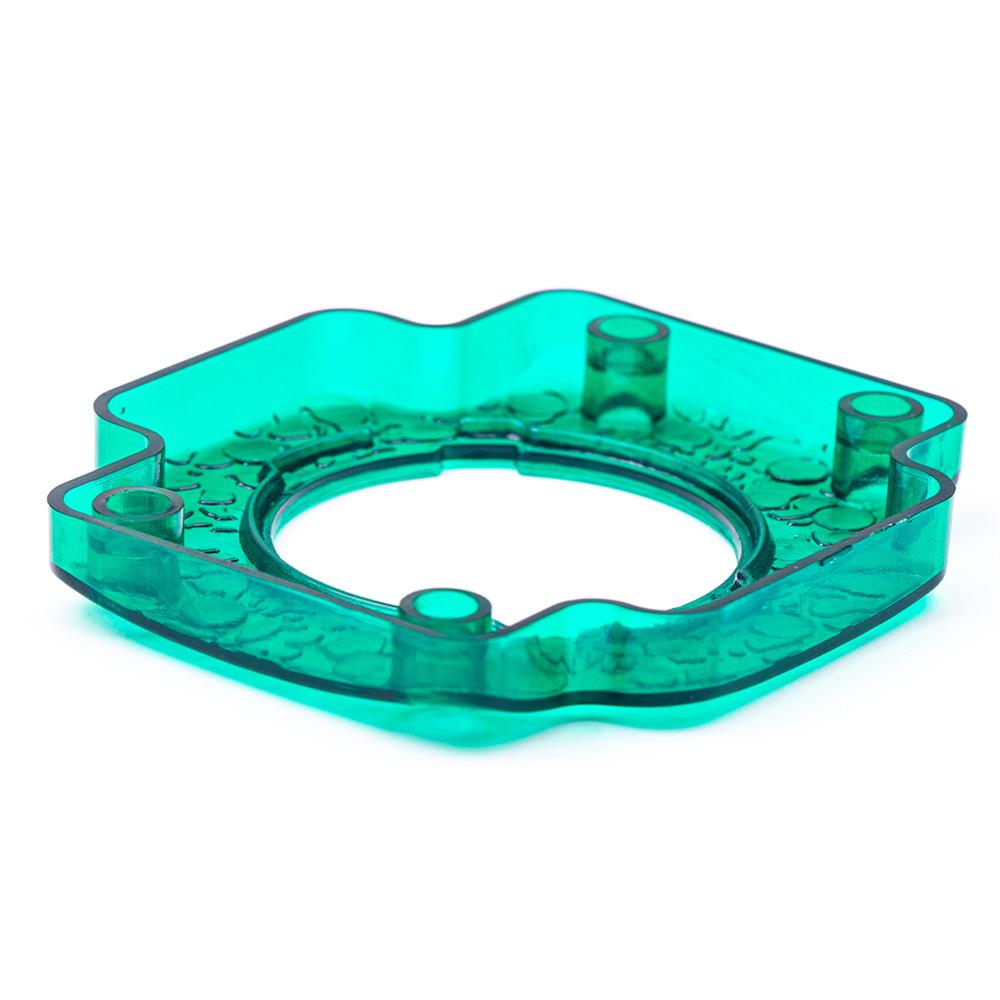 Green Lens Replacement for Lightning Morpher Only