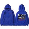 Rapper Aya Nakamura Sexy Nana Hoodie RnBoi My Eyes Only Flashback Sweatshirt Men Women Hip Hop Retro Hoodies