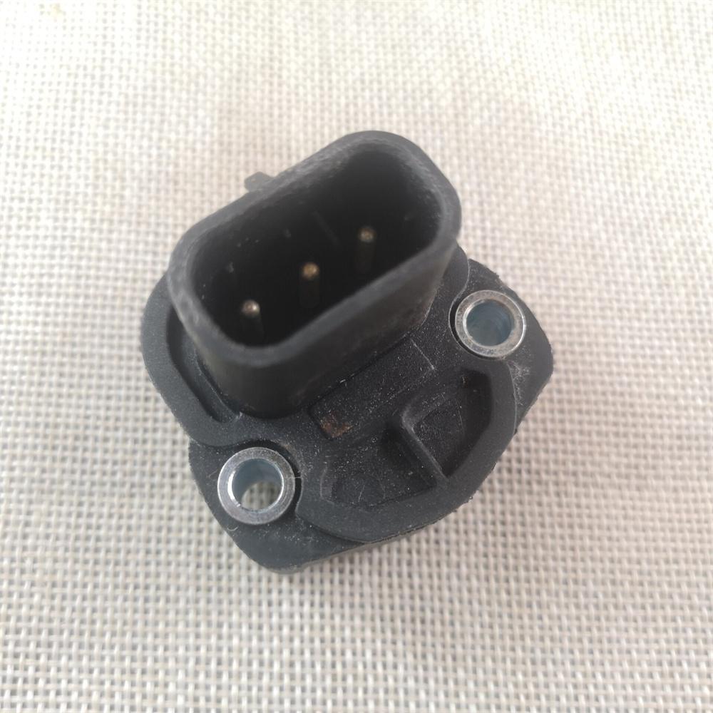 For 1991-1996 Dodge Dakota Truck 2.5L 3.9L 4778463 Throttle Position Sensor Kit
