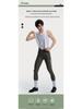 Kuanglan Men's High-Elastic Moisture-Wicking Cycling Bib Pants