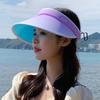 Women's Sun Protection Sun Hat with Large Brim for Beach