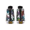 Chuck Taylor All Star Batman X Chuck Taylor All Star Converse High '80th Anniversary - Issue 190' 167303C
