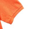 unused Polo by Ralph Lauren Short sleeve Polo shirt L Orange Men's Used