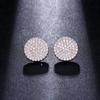 Pendientes – Pendientes de clavel