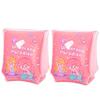 Children's Retro Ruffled Arm Bands