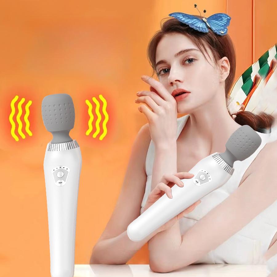 Xiaomi Multifunctional Handheld Electric Massager, USB Rechargeable, for Body Shaping & Muscle Relax on Abdomen, Leg, Waist, Neck