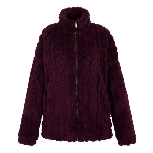 Regatta Womens/Ladies Alaiya Full Zip Fleece Jacket