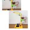 Tall Sensitivity Vocal Control Time Delay Change Component Transducer For DIY Projects 3 9V 1.5A