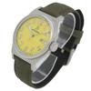 [Ampelmann] Watch ASC-4979-16 Green
