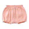 Baby Candy Summer Loose Shorts for Toddlers Comfortable Big Bottom Breathable Pants