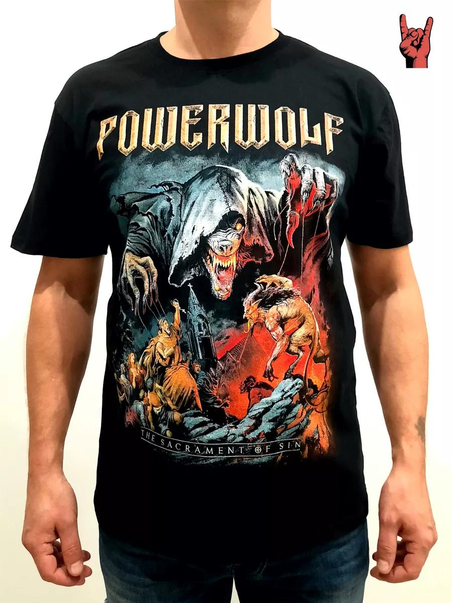 Cannibal Corpse t-shirt 2XL