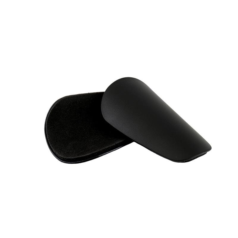 Adult & Children's Shin Guard Inserts - Unisex Protective Football Training Gear