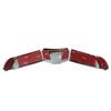 Fit For Indian Scout Models 2015 2016 2017 2018  Motorcycle Chrome Front Fender Decorate Sticker