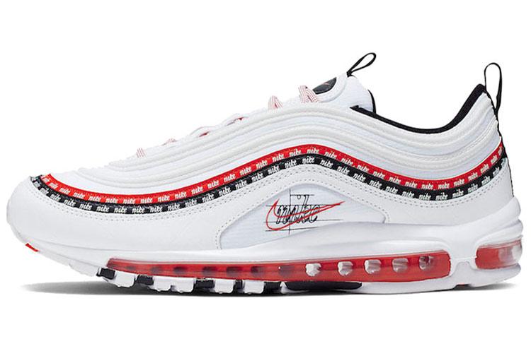 Nike Air Max 97 Skice Logo