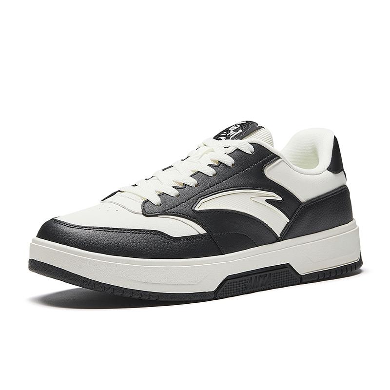 Anta Hundred Rivers Skateboard Shoes Men's 112548013-1