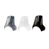New Fit For Himalayan Scram411 Scram 411 Himalayan 411   Motorcycle Accessories WindScreen Windshield Visor Deflector