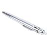 Precision Oiler Portable Aluminum Lubricating Oil Pen with Pocket Clip Pinpoint Oil Applicator for Machine Maintenance Car Accessories