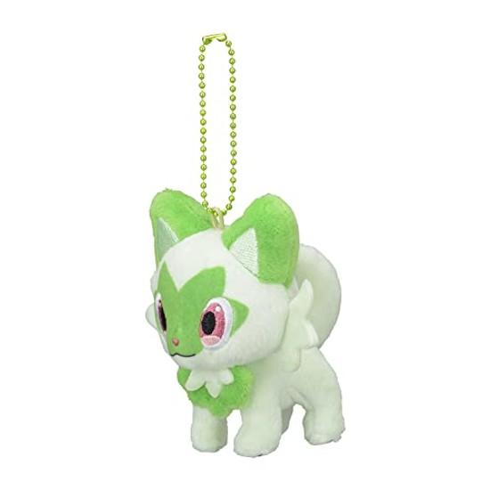 Pokemon Center Original Mascot Nyahoha