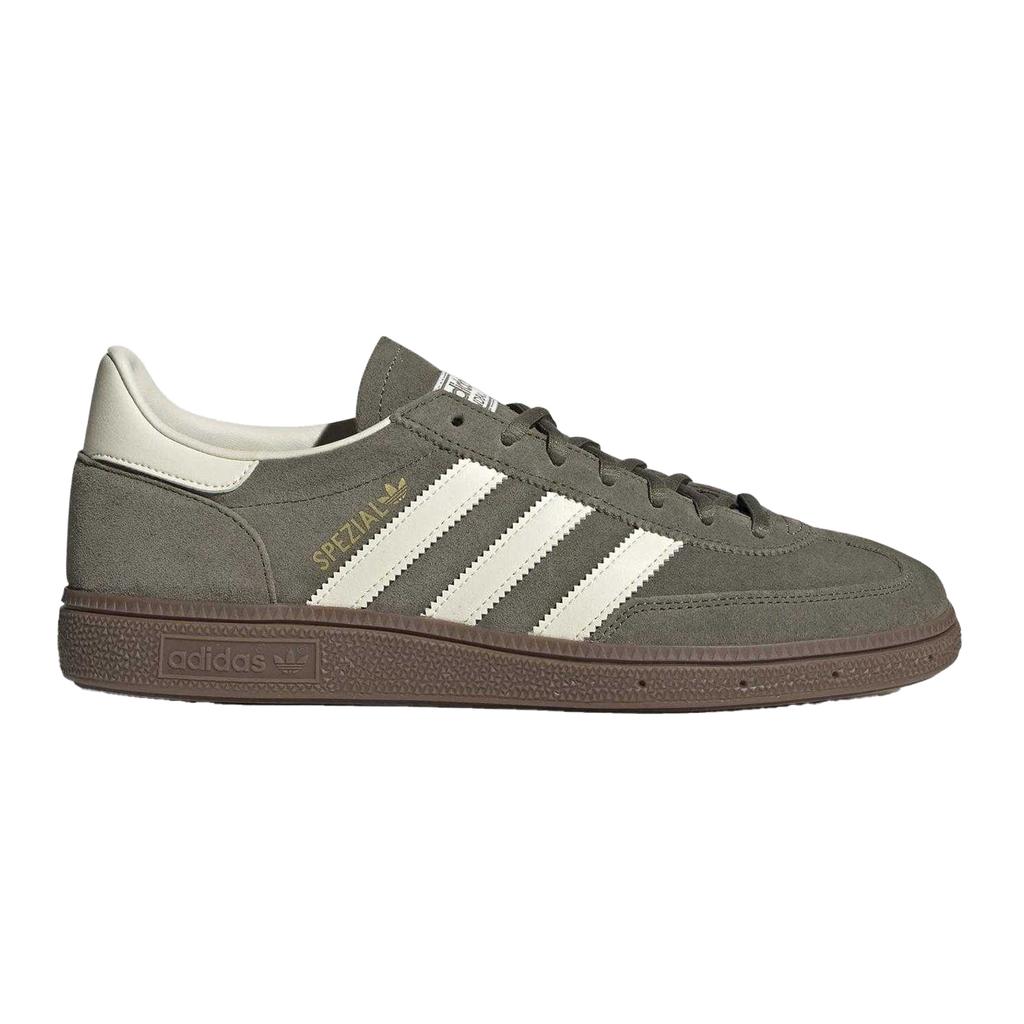 adidas Tênis de Handebol Spezial Camurça Feminino