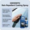 Automobilbeschichtungsmittel, hydrophob, schmutzabweisend, glänzend, geeignet für die tägliche Lackaufbereitung, Sichtverbessernde Beschichtung, 100ML