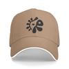 Baseball Cap CORTIS Logo KPOP Outfits Unisex Baseball Caps Hats Cap Classic Daily Activities Adjustable Sun Cap