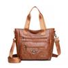 Women's Single Shoulder Large Capacity Crossbody Bag