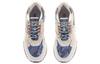 Li Ning Ingenuity Textile, Synthetic Leather Cushioning Slip Resistant Abrasion Resistant Low Top Casual Shoes Men's AZGS077-3