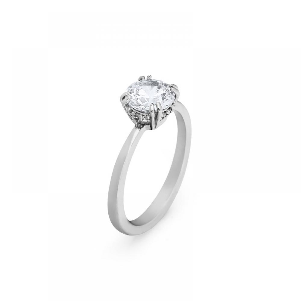 Swarovski 5638529 Stilla Constella No. 55 Ring
