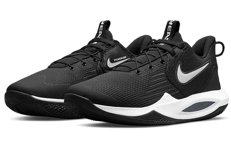 Nike Precision 5 Flyease Black White DC5590-003