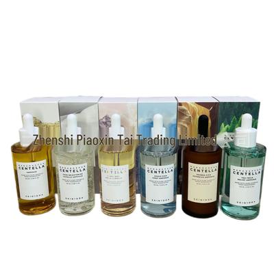 SKIN1004 Centella Asiática Seis Cores Sérum Ampola 100ml Tônico Facial