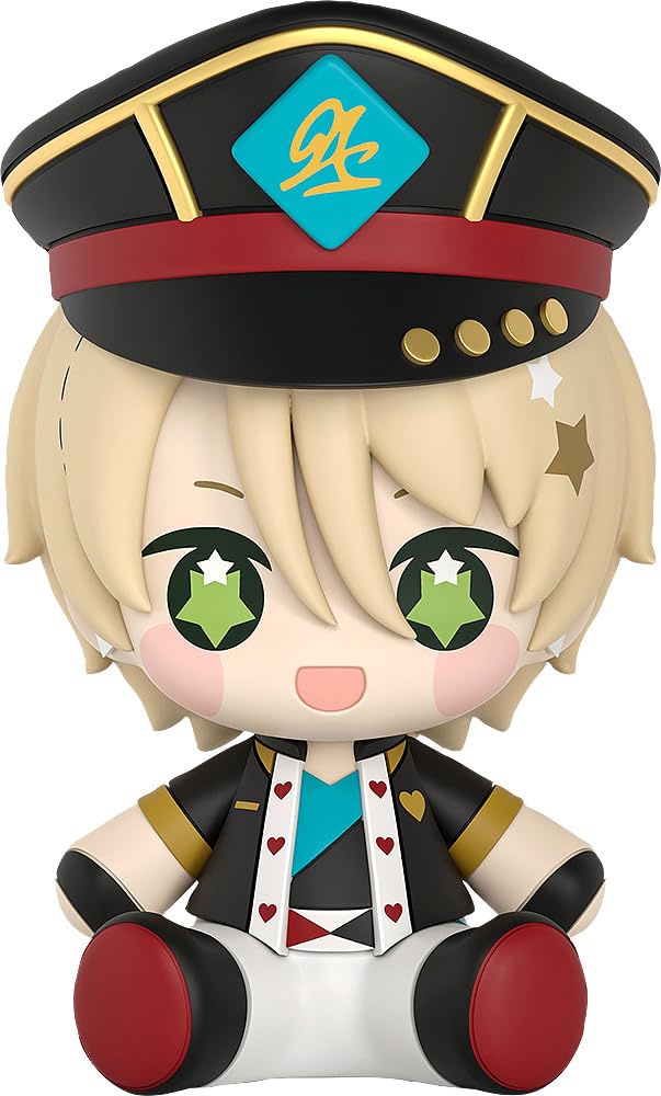 

Ensemble Stars!! Aira Shiratori Painted Plastic Action Figure