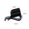 High Quality Durable Golf Club Putter Clamp Holder Ball Marker Golf Bag Clip Putting Organizer