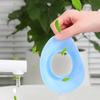 1 Pair Anti-Splash Wrist Washing Belt Waterproof Prevent Wetness Wrist Washband  Washroom