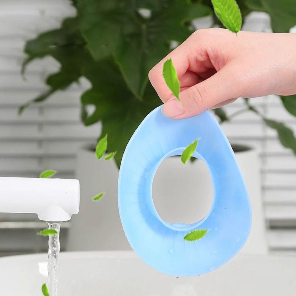 1 Pair Anti-Splash Wrist Washing Belt Waterproof Prevent Wetness Wrist Washband  Washroom
