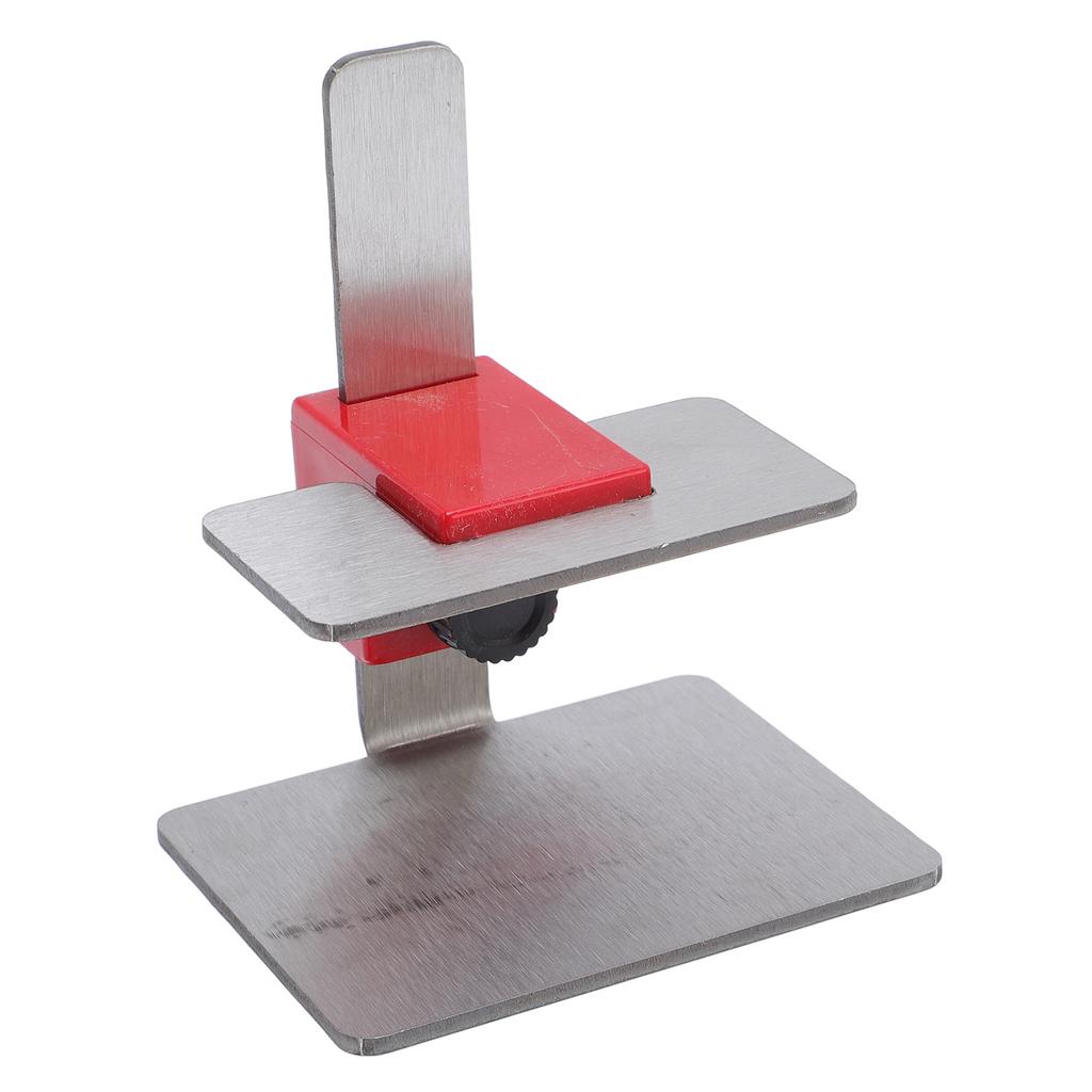 Cabinet Door Installation Positioner Stainless Steel 29 To 123mm Adjustable Cabinet Door Mounting