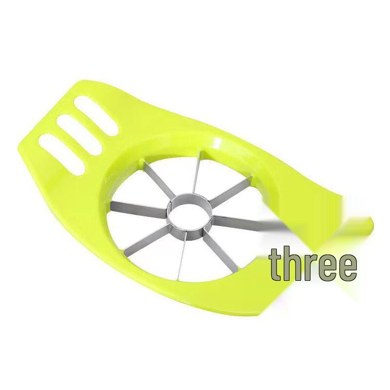 Яблокорезка и разделитель фруктов